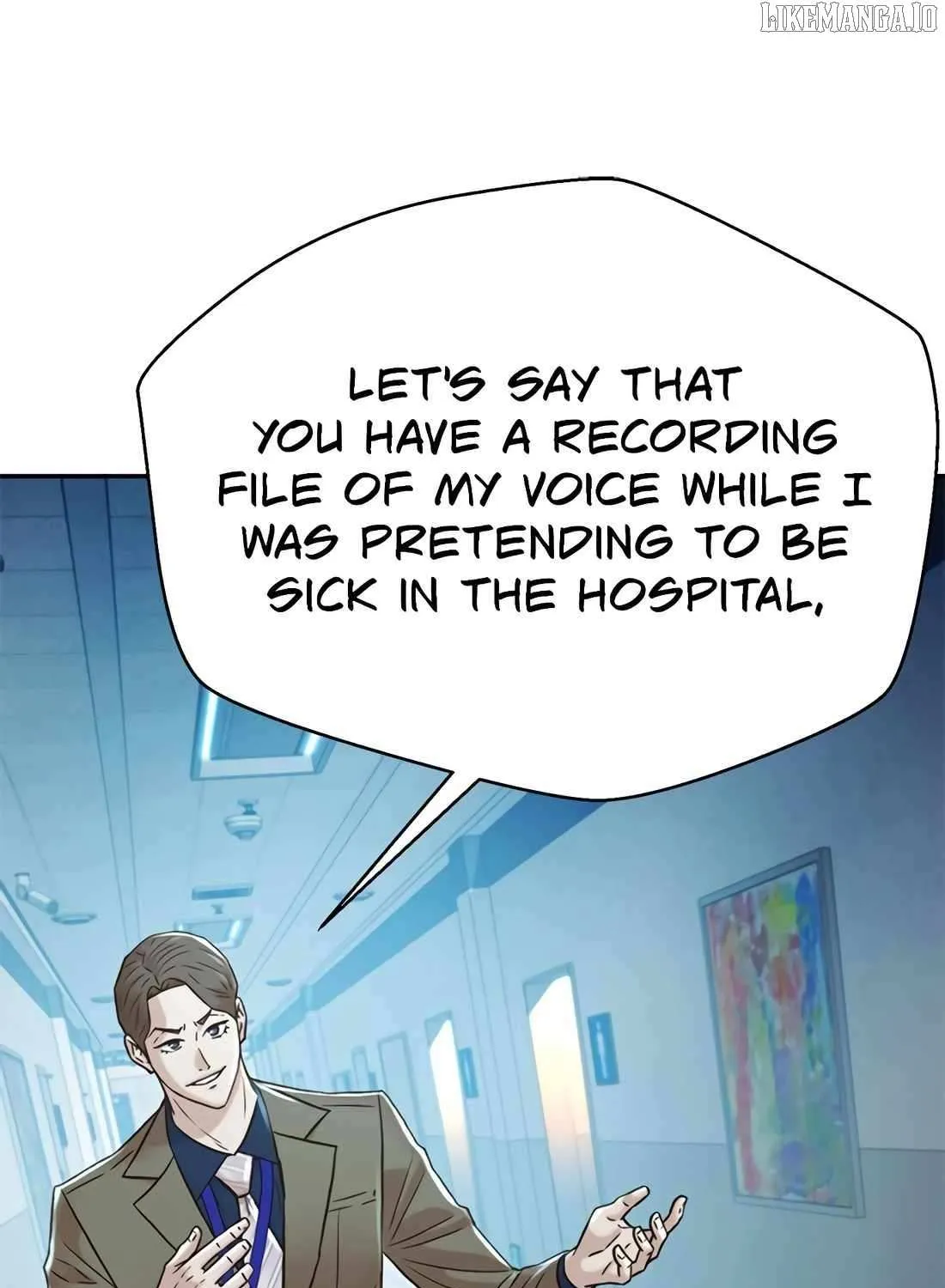 Judge Lee Han Young Chapter 190 page 74 - 