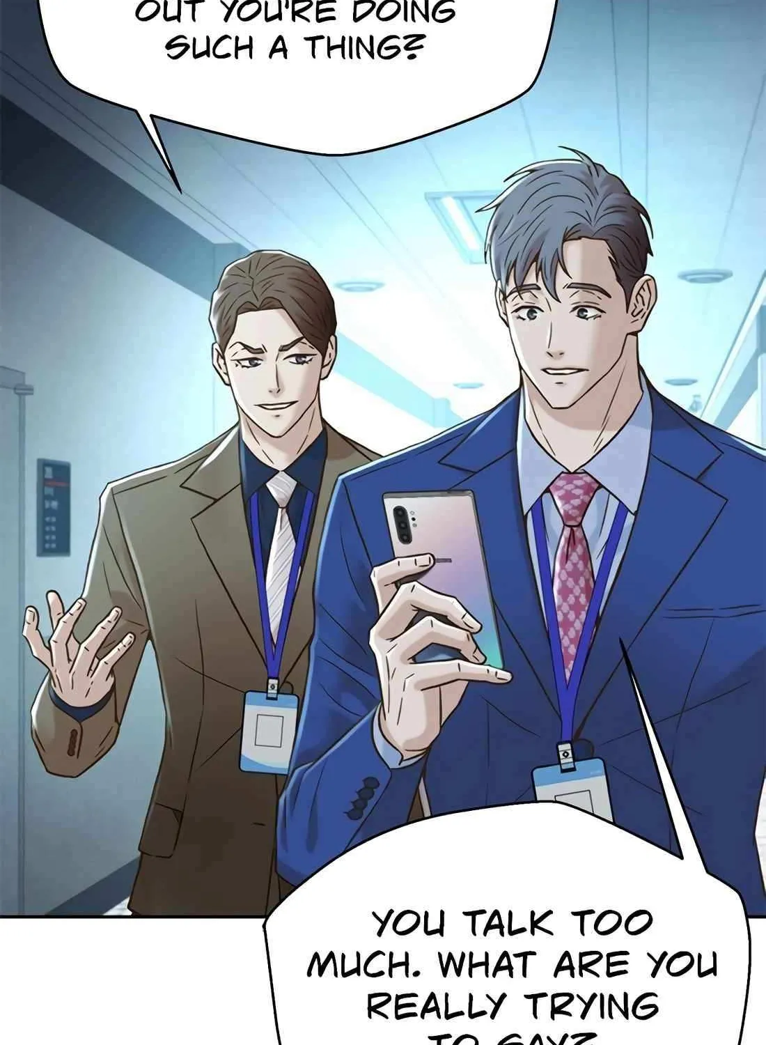 Judge Lee Han Young Chapter 190 page 79 - 