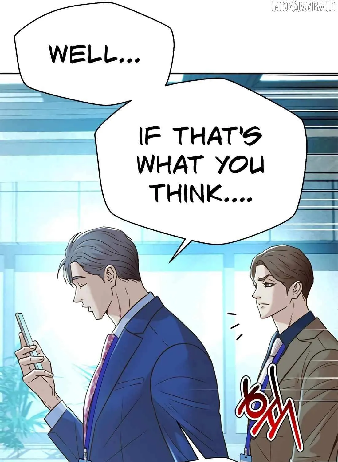 Judge Lee Han Young Chapter 190 page 83 - 