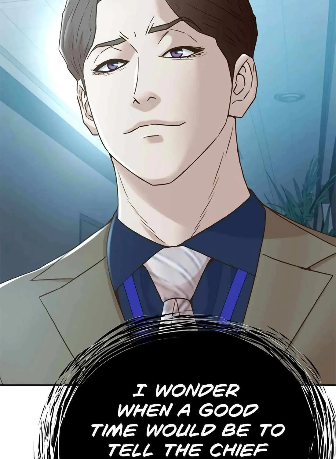 Judge Lee Han Young Chapter 190 page 87 - 