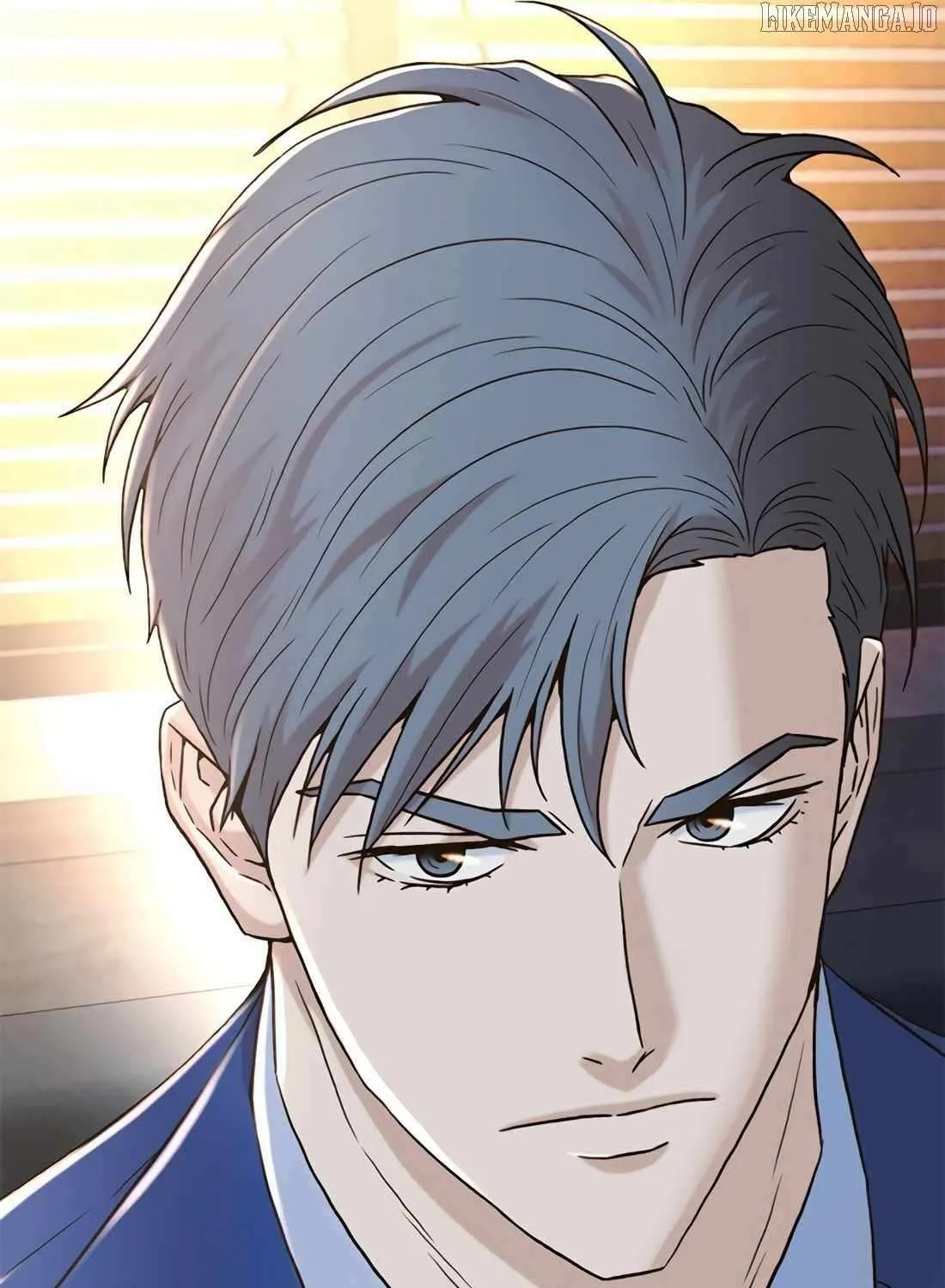 Judge Lee Han Young Chapter 190 page 10 - 