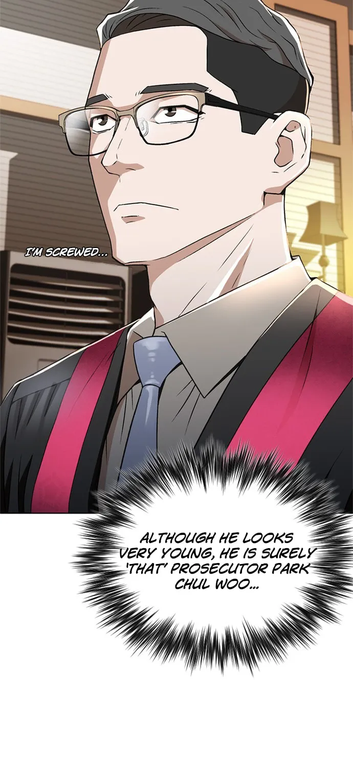 Judge Lee Han Young Chapter 2 page 18 - 