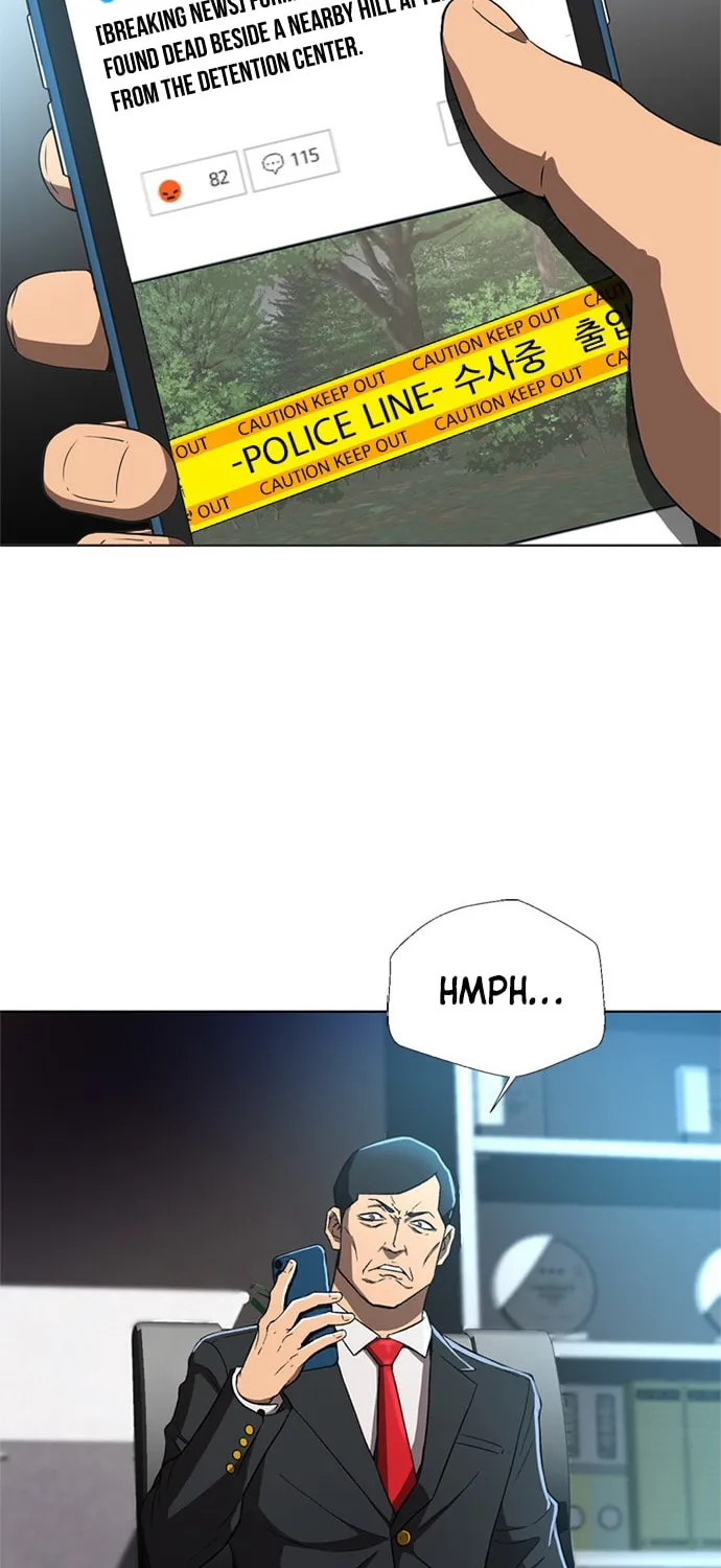 Judge Lee Han Young Chapter 2 page 3 - 
