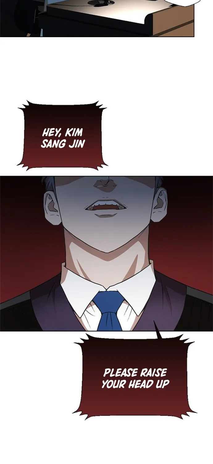 Judge Lee Han Young Chapter 2 page 28 - 
