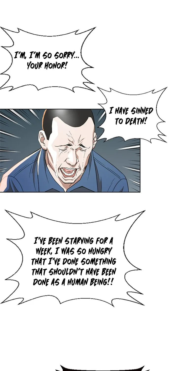 Judge Lee Han Young Chapter 2 page 29 - 
