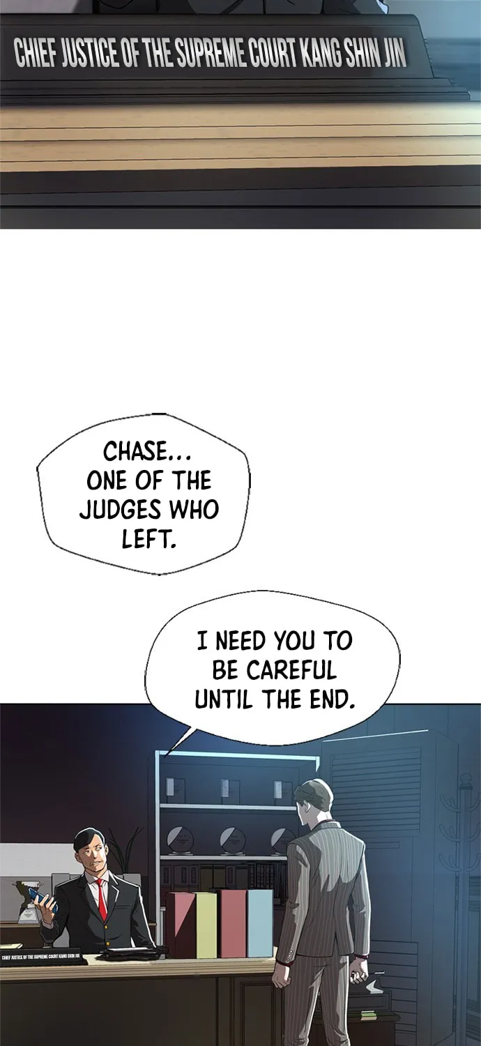Judge Lee Han Young Chapter 2 page 4 - 
