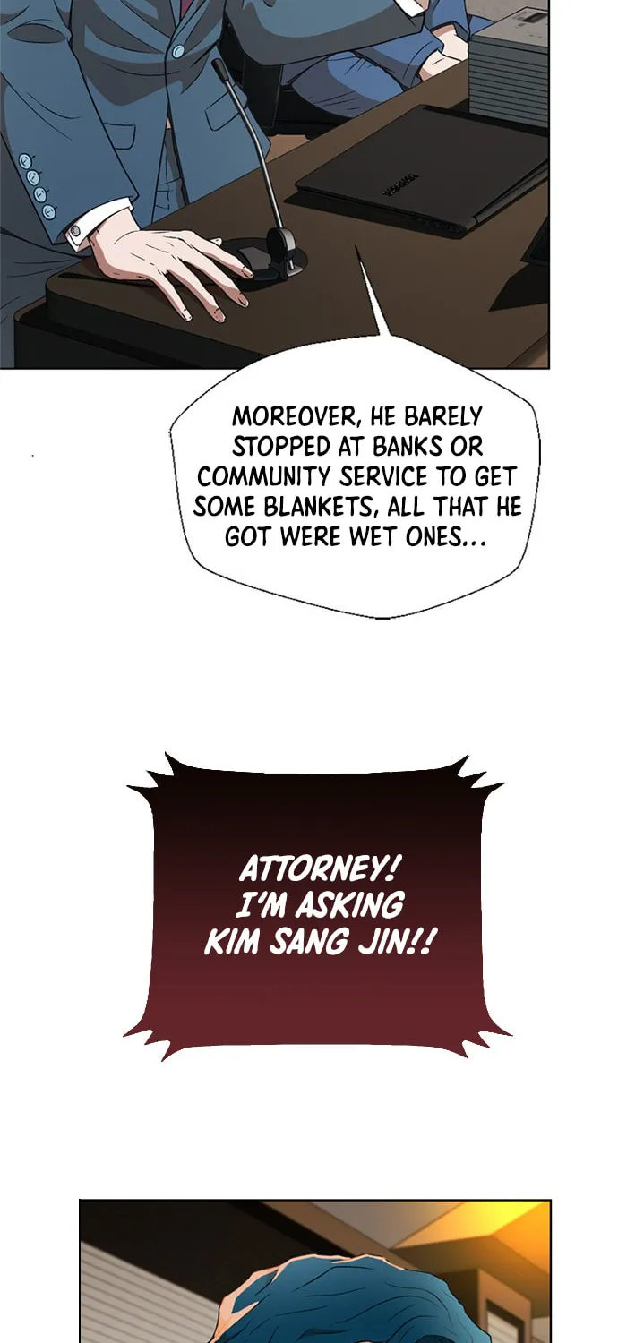 Judge Lee Han Young Chapter 2 page 31 - 