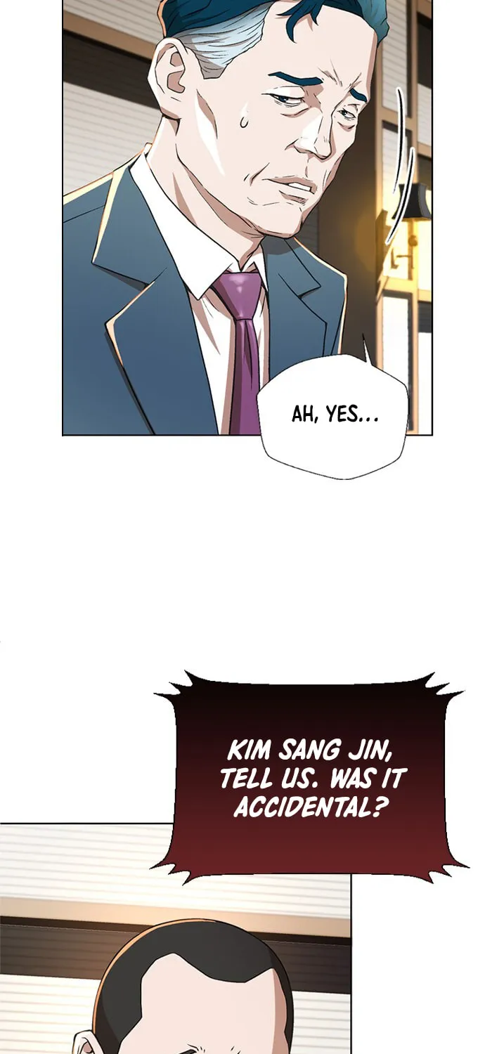 Judge Lee Han Young Chapter 2 page 32 - 