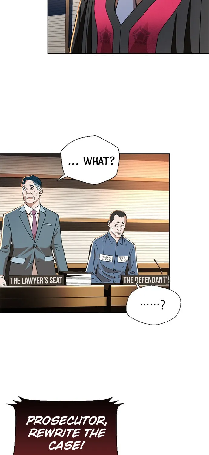 Judge Lee Han Young Chapter 2 page 36 - 