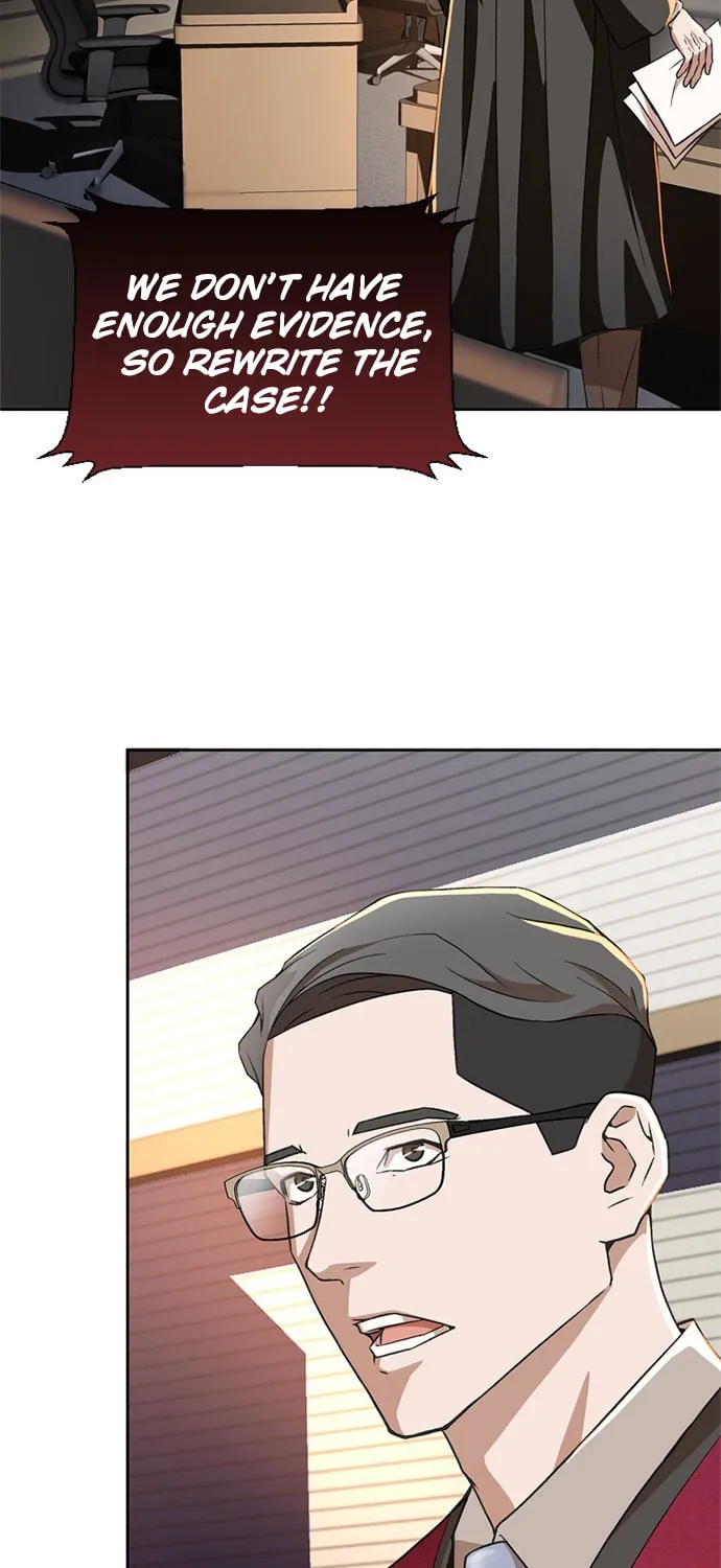 Judge Lee Han Young Chapter 2 page 38 - 