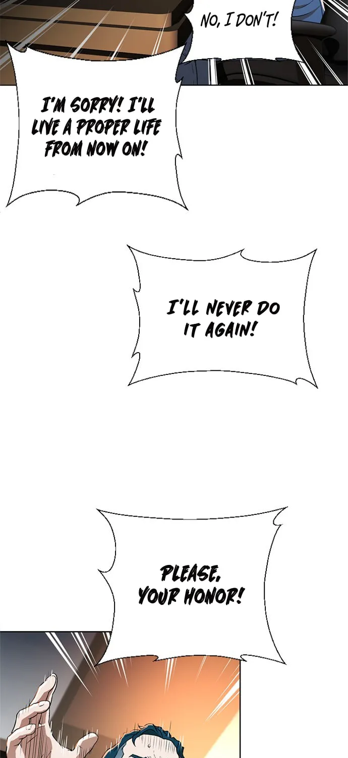 Judge Lee Han Young Chapter 2 page 40 - 