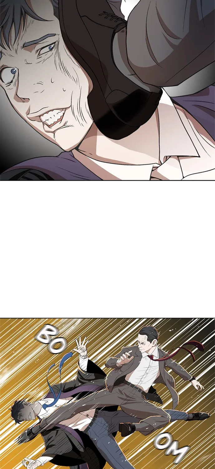 Judge Lee Han Young Chapter 2 page 54 - 