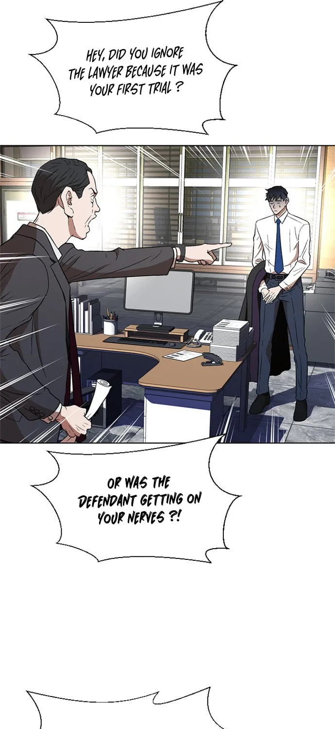 Judge Lee Han Young Chapter 2 page 62 - 