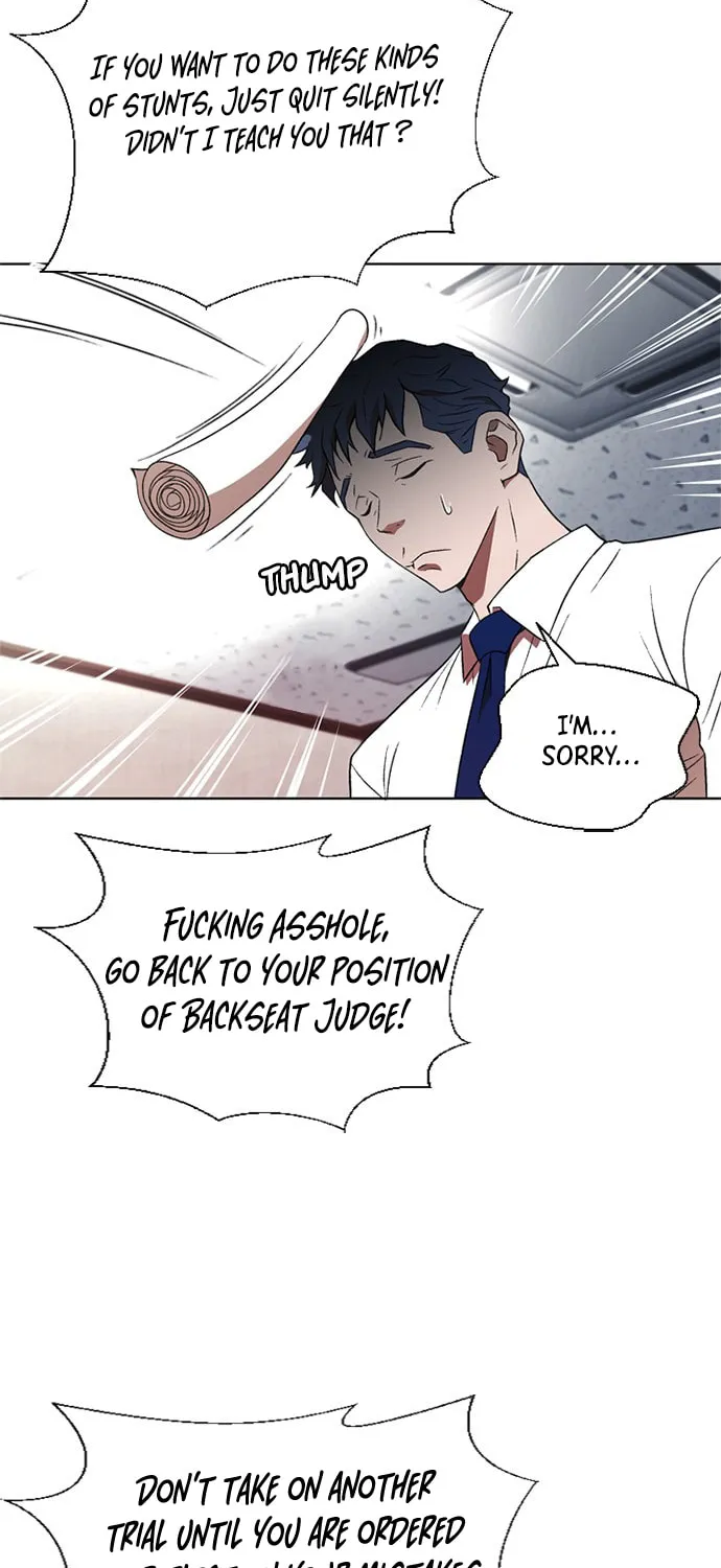Judge Lee Han Young Chapter 2 page 63 - 