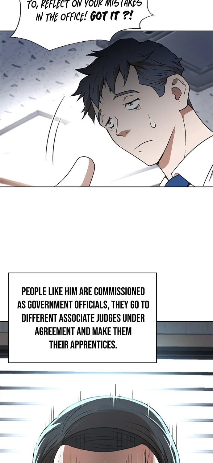 Judge Lee Han Young Chapter 2 page 64 - 
