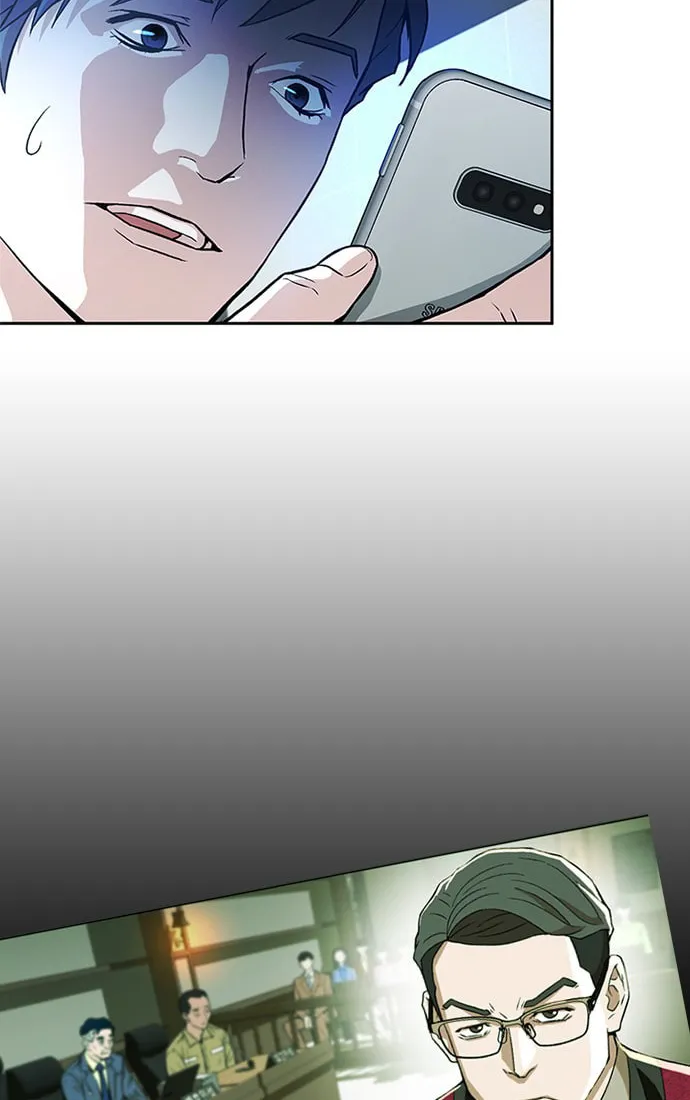 Judge Lee Han Young Chapter 2 page 73 - 