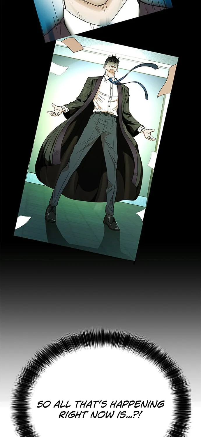 Judge Lee Han Young Chapter 2 page 75 - 