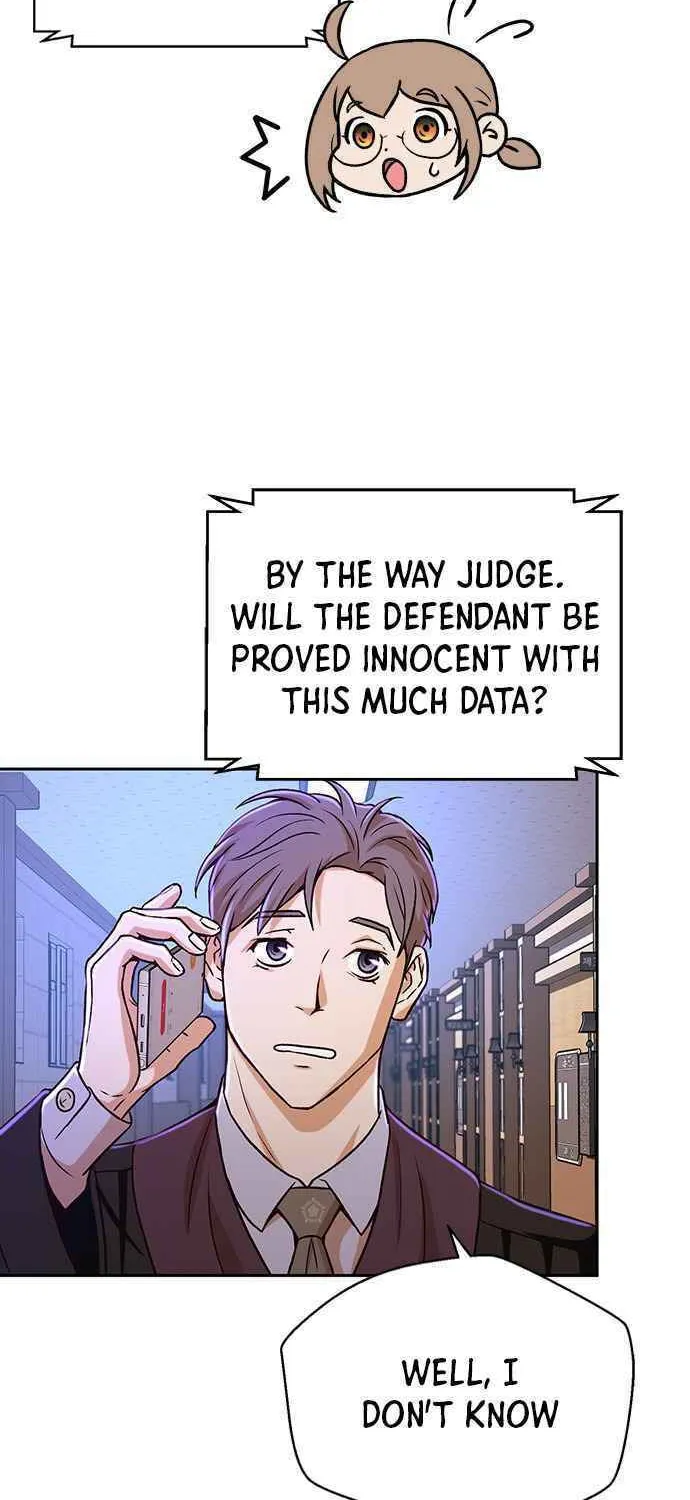 Judge Lee Han Young Chapter 20 page 12 - 