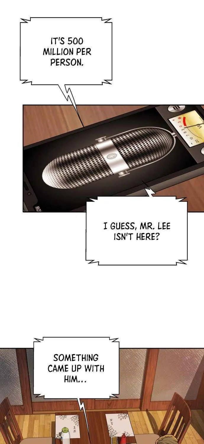 Judge Lee Han Young Chapter 20 page 17 - 