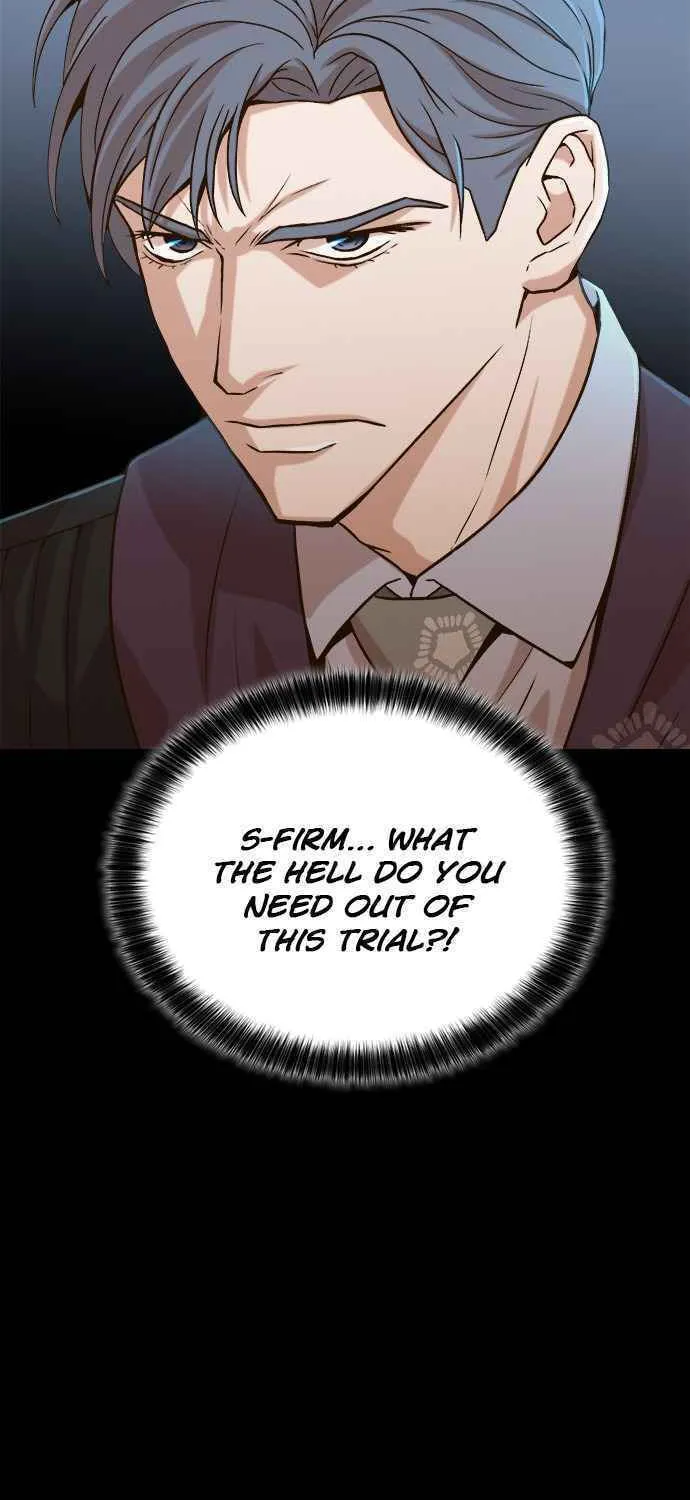 Judge Lee Han Young Chapter 20 page 3 - 