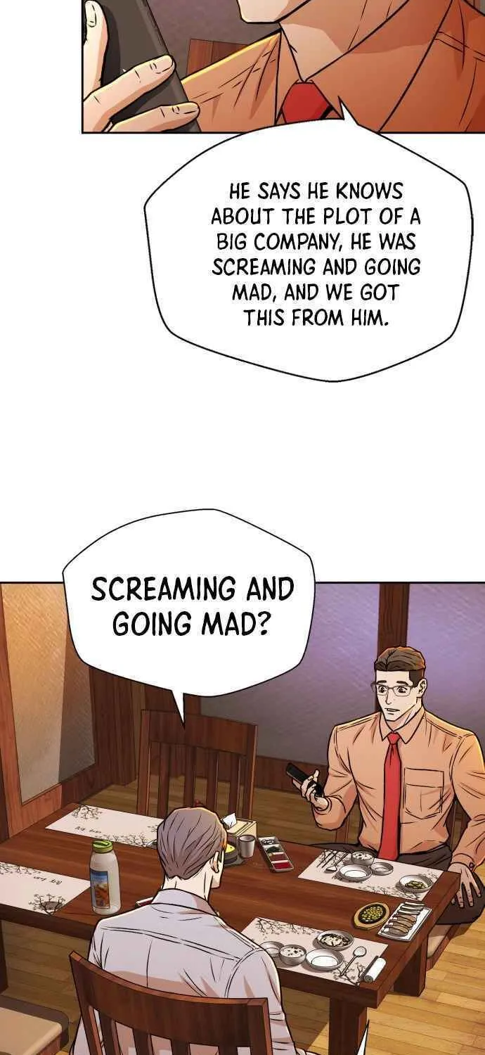 Judge Lee Han Young Chapter 20 page 23 - 