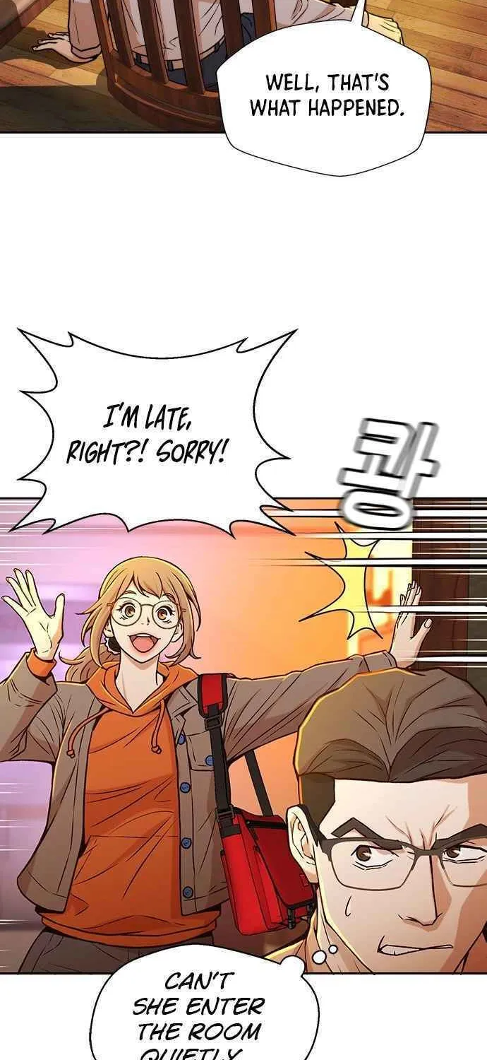 Judge Lee Han Young Chapter 20 page 24 - 
