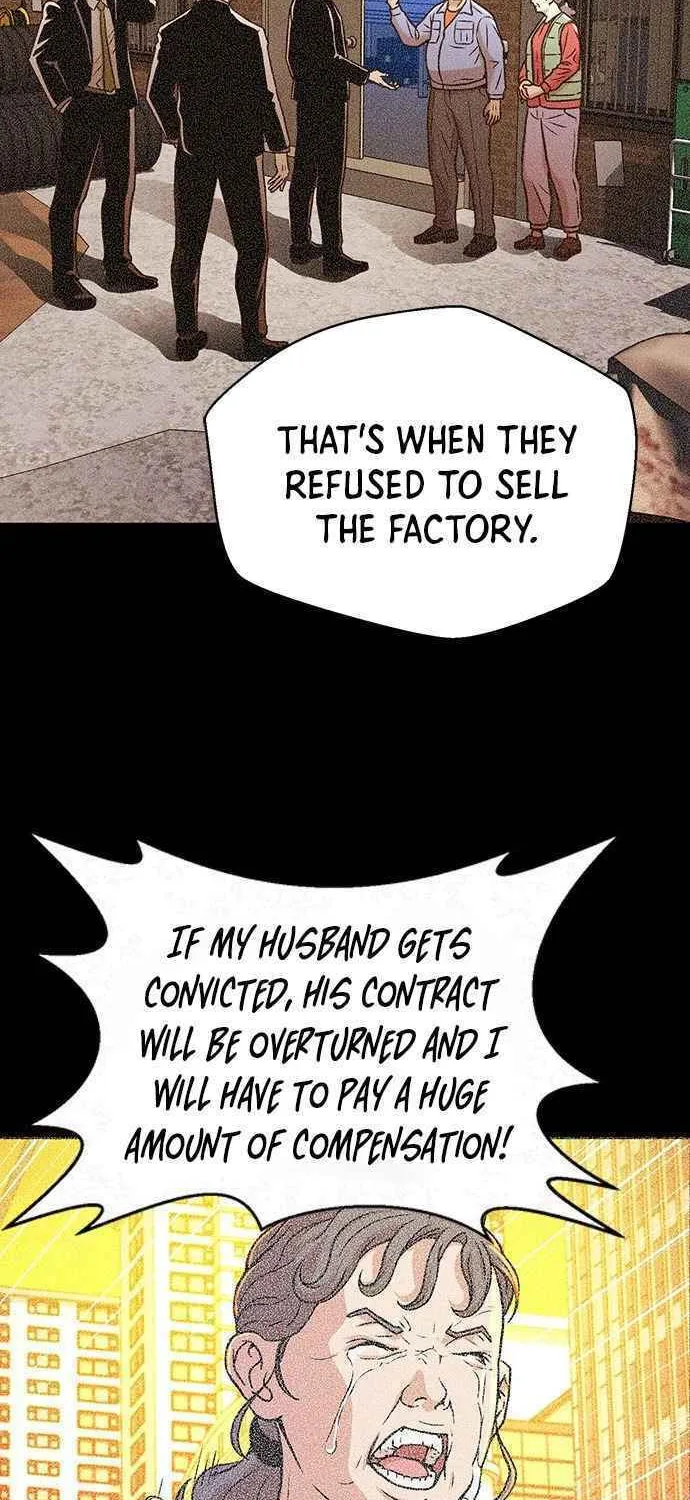 Judge Lee Han Young Chapter 20 page 28 - 