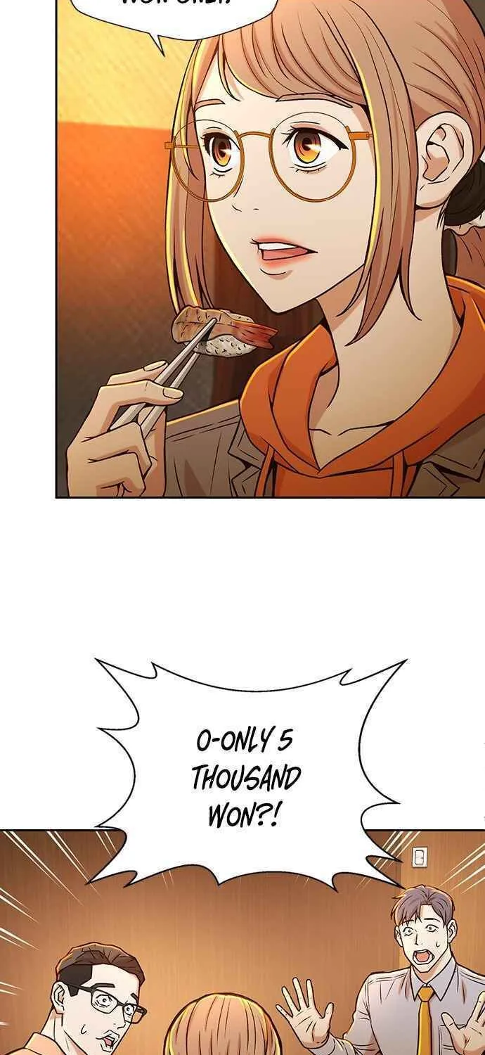 Judge Lee Han Young Chapter 20 page 33 - 