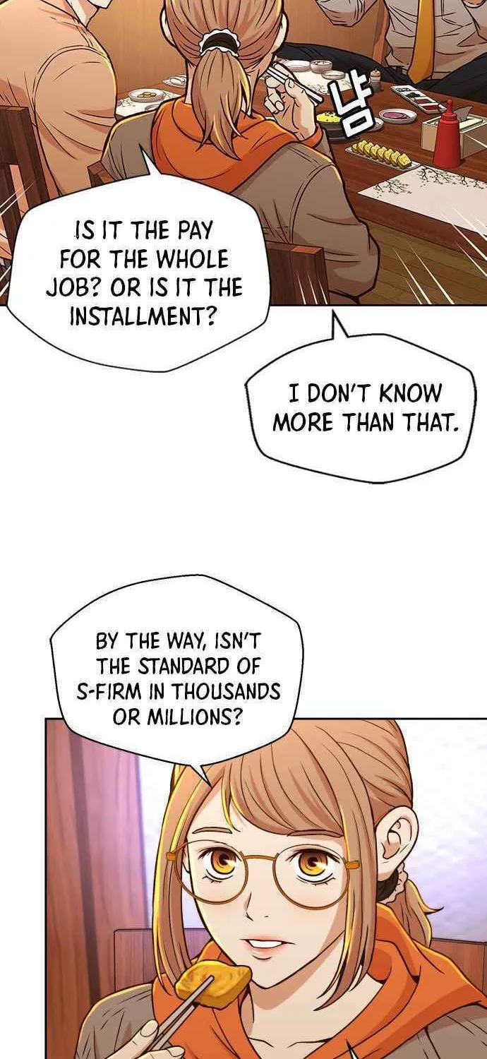 Judge Lee Han Young Chapter 20 page 34 - 
