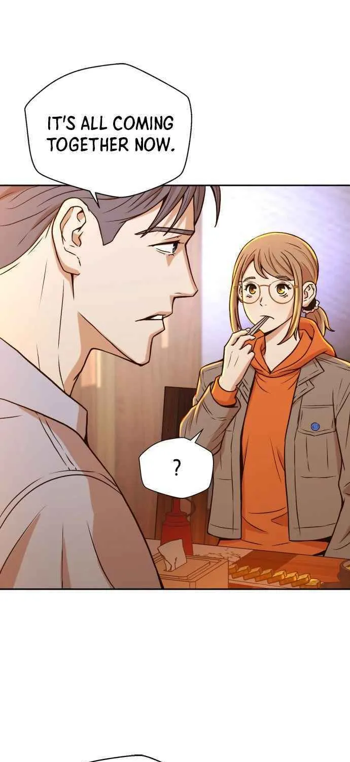 Judge Lee Han Young Chapter 20 page 36 - 