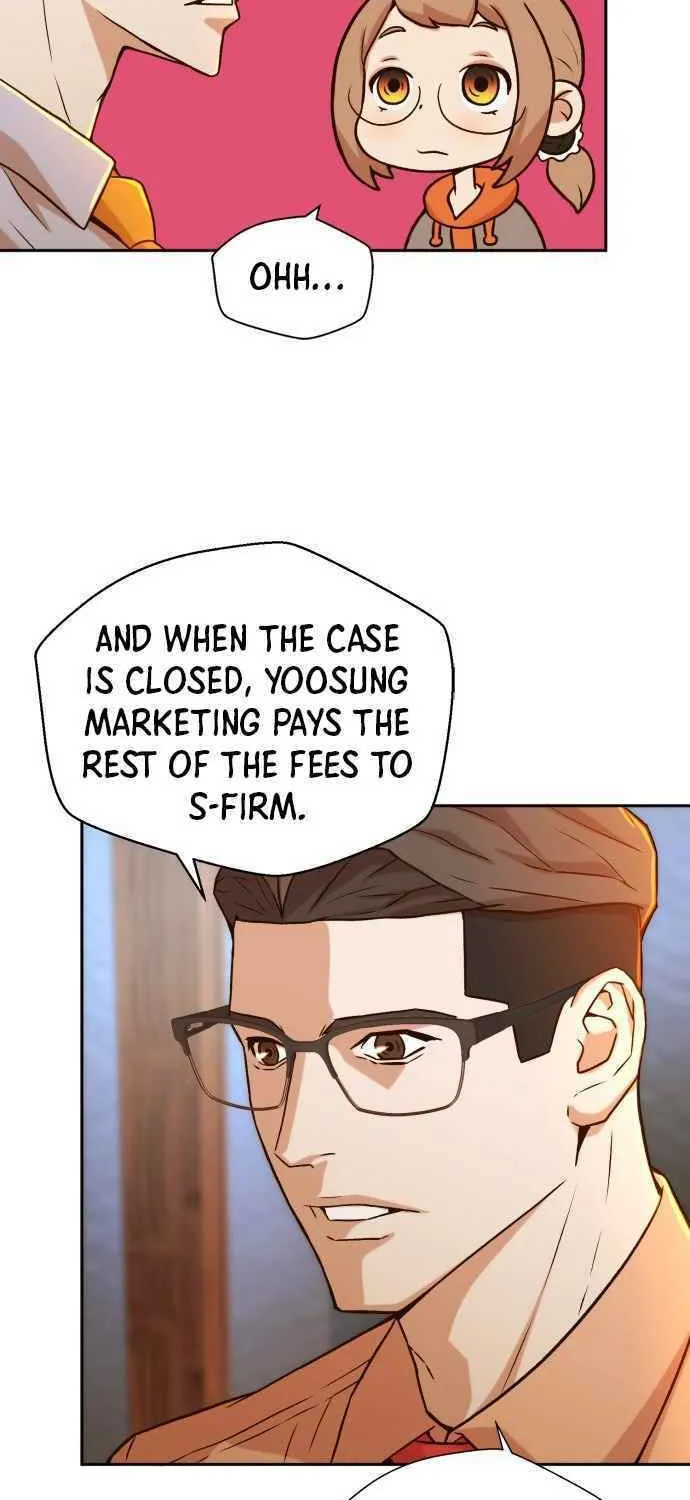 Judge Lee Han Young Chapter 20 page 38 - 