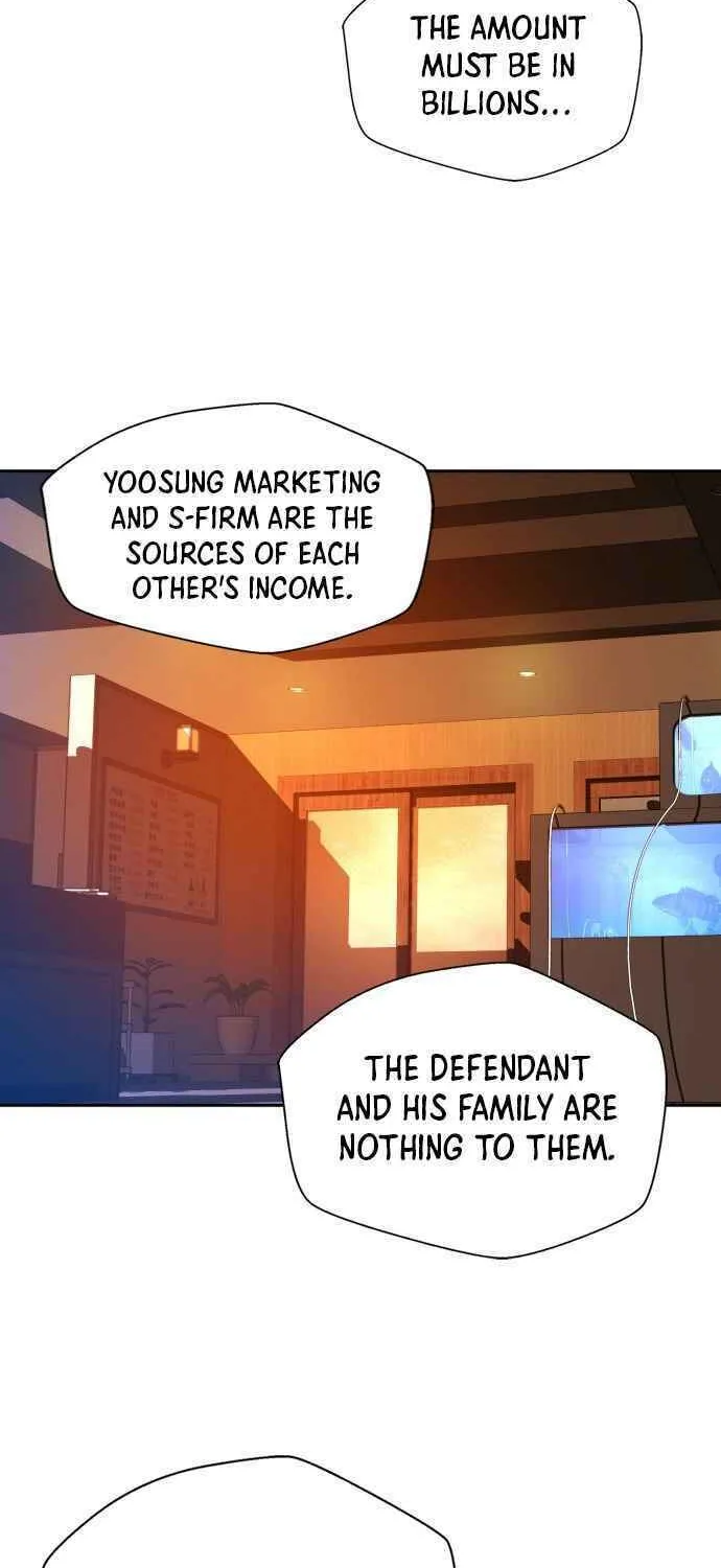 Judge Lee Han Young Chapter 20 page 39 - 