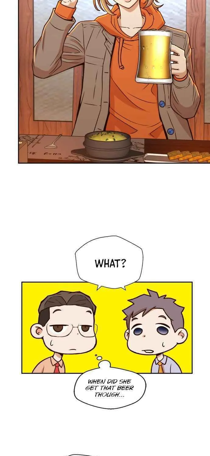 Judge Lee Han Young Chapter 20 page 41 - 