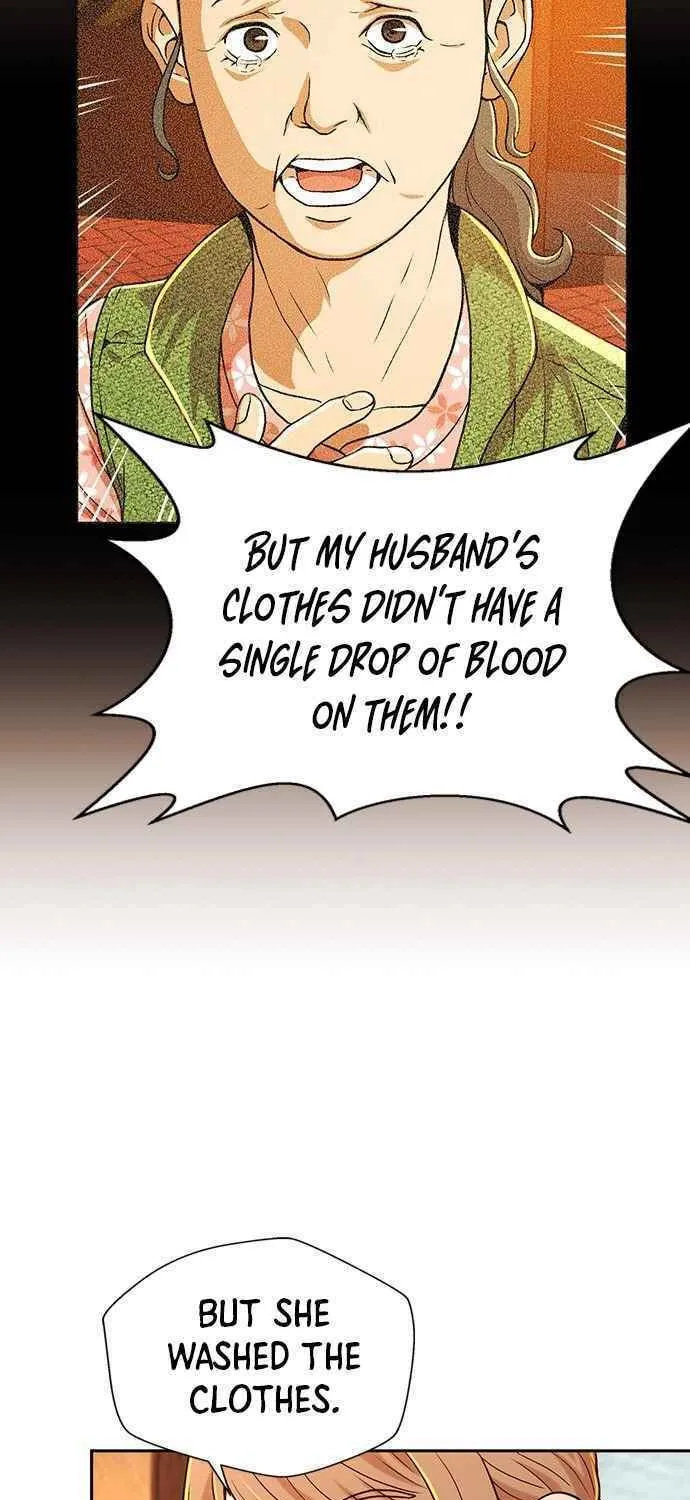 Judge Lee Han Young Chapter 20 page 47 - 