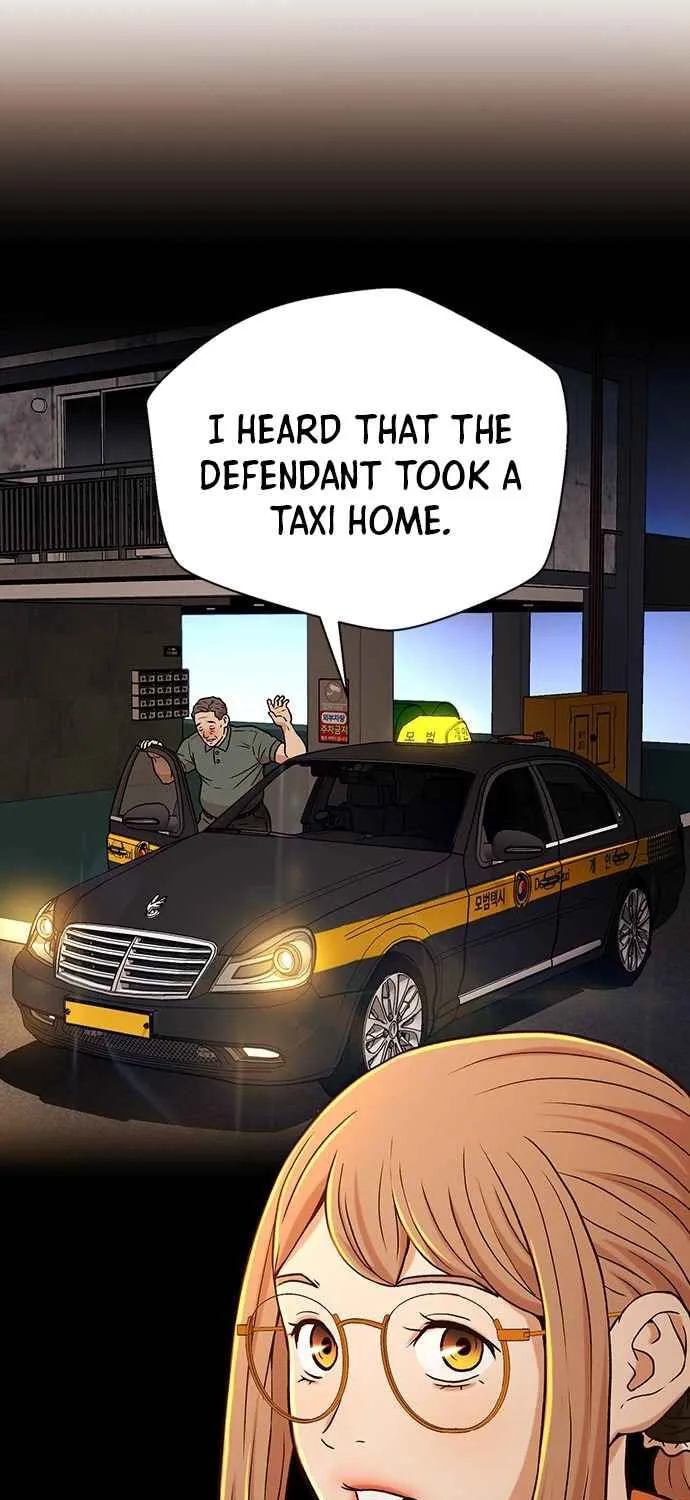 Judge Lee Han Young Chapter 20 page 51 - 
