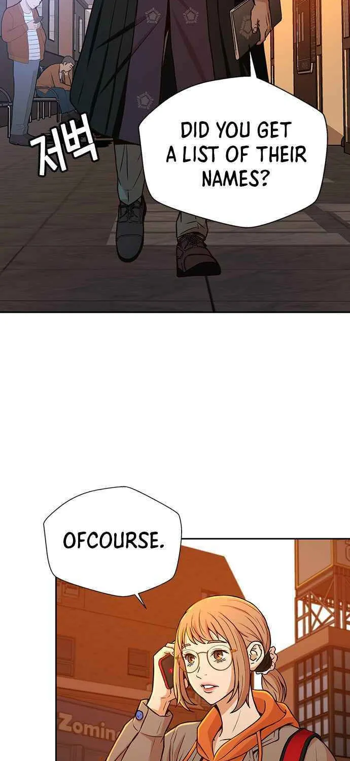 Judge Lee Han Young Chapter 20 page 7 - 