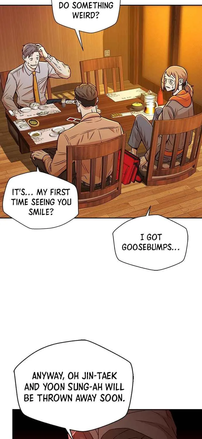 Judge Lee Han Young Chapter 20 page 61 - 