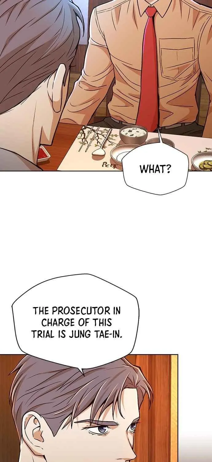 Judge Lee Han Young Chapter 20 page 64 - 