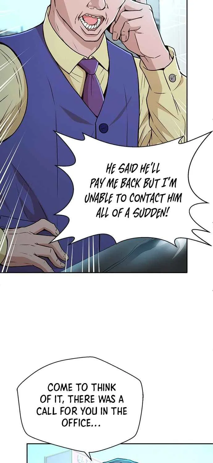 Judge Lee Han Young Chapter 20 page 72 - 