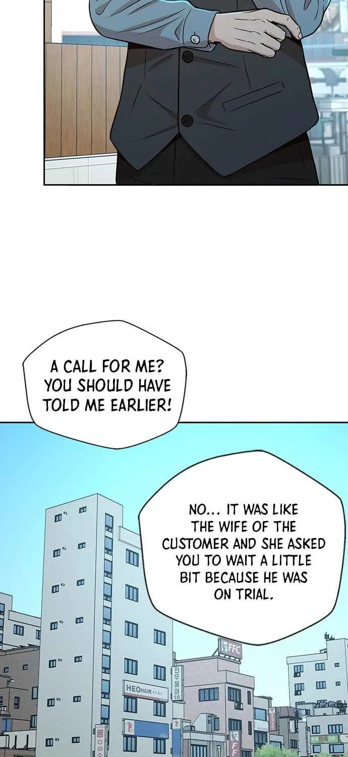 Judge Lee Han Young Chapter 20 page 74 - 