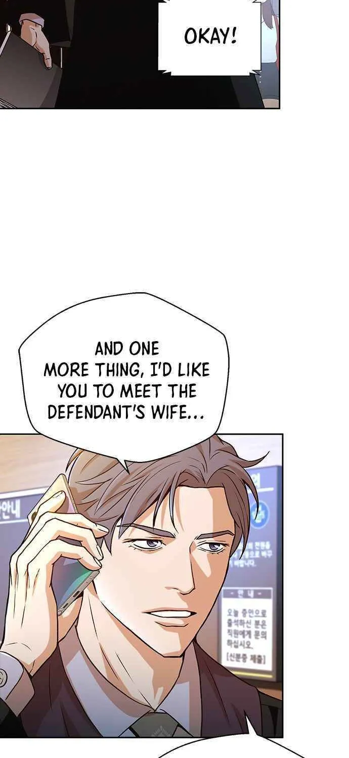 Judge Lee Han Young Chapter 20 page 9 - 