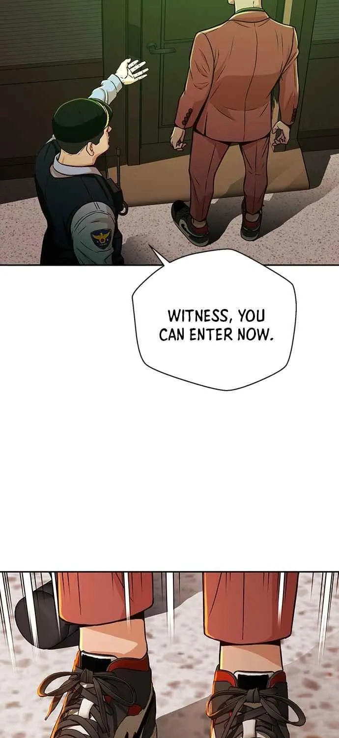 Judge Lee Han Young Chapter 20 page 81 - 