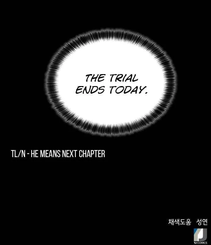 Judge Lee Han Young Chapter 20 page 91 - 