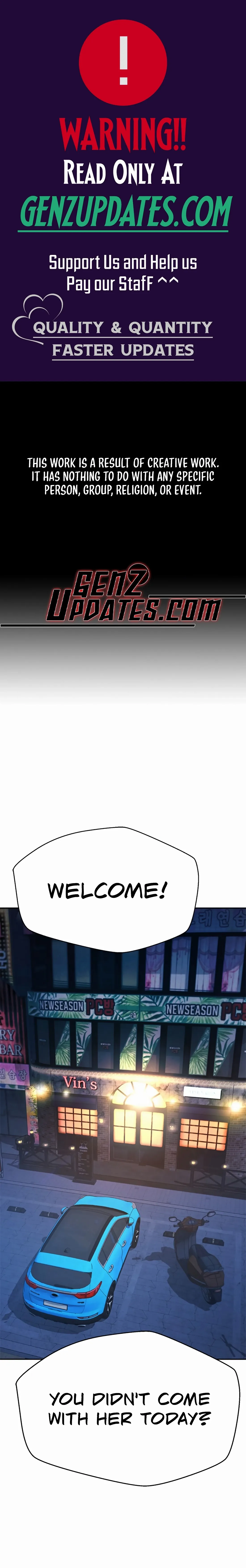 Judge Lee Han Young Chapter 207 page 1 - 