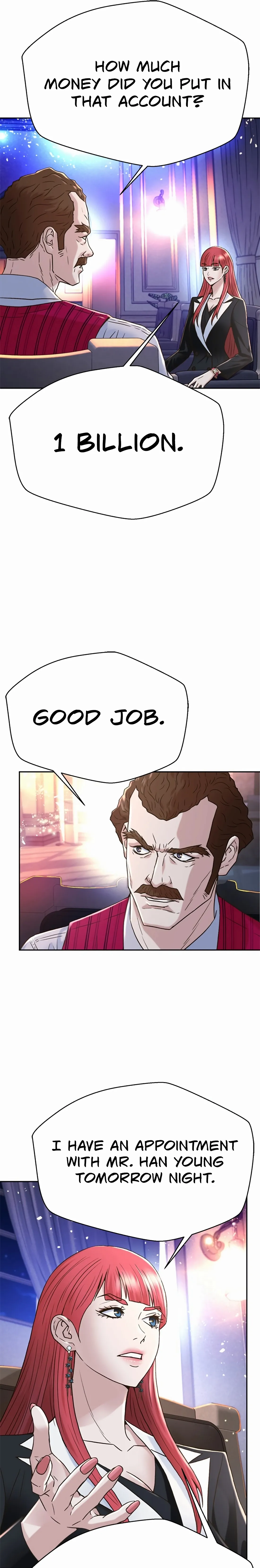 Judge Lee Han Young Chapter 207 page 15 - 