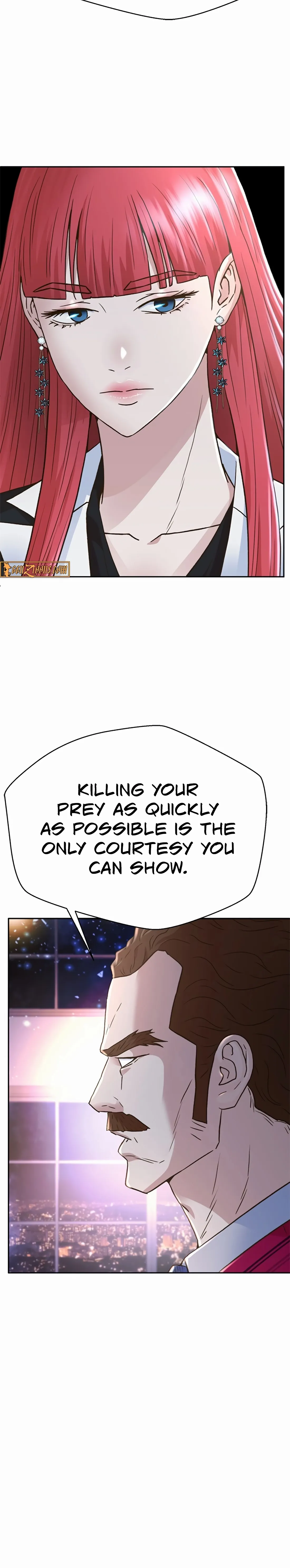 Judge Lee Han Young Chapter 207 page 18 - 