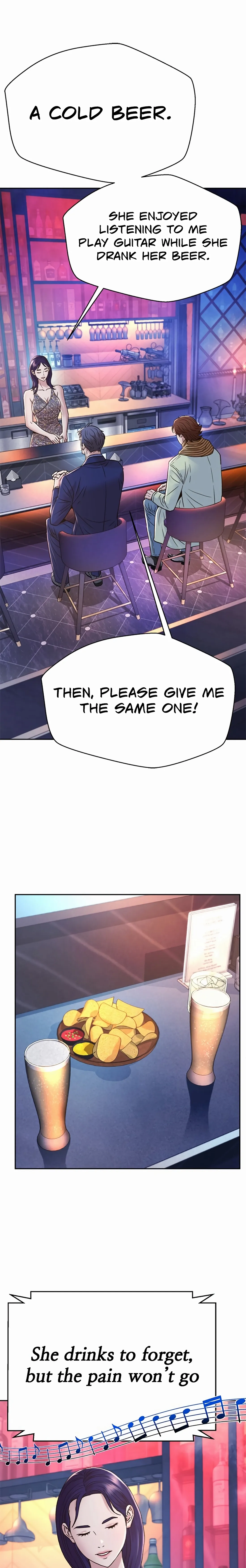 Judge Lee Han Young Chapter 207 page 3 - 