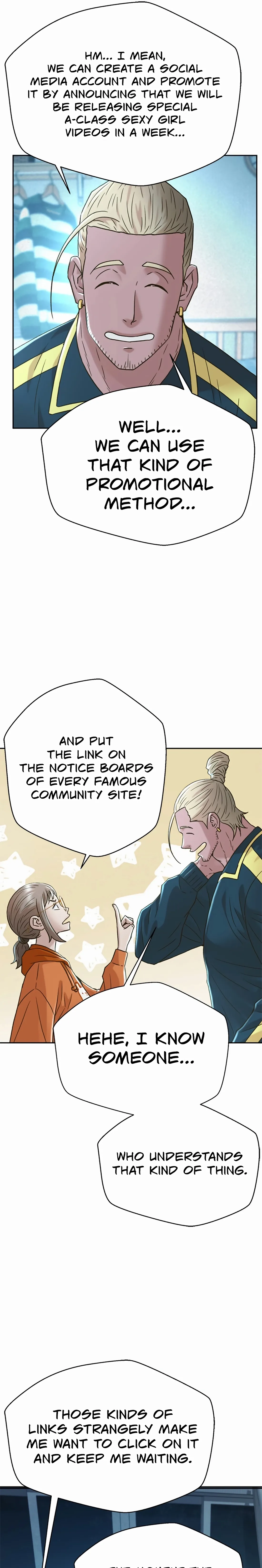 Judge Lee Han Young Chapter 207 page 23 - 