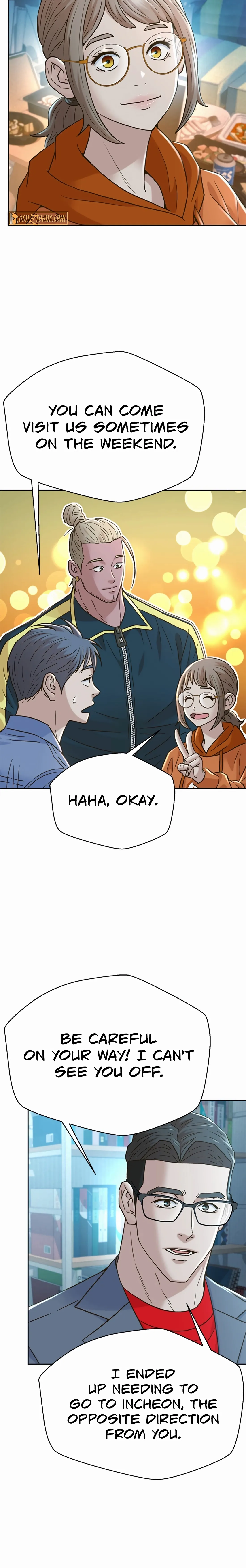 Judge Lee Han Young Chapter 207 page 26 - 