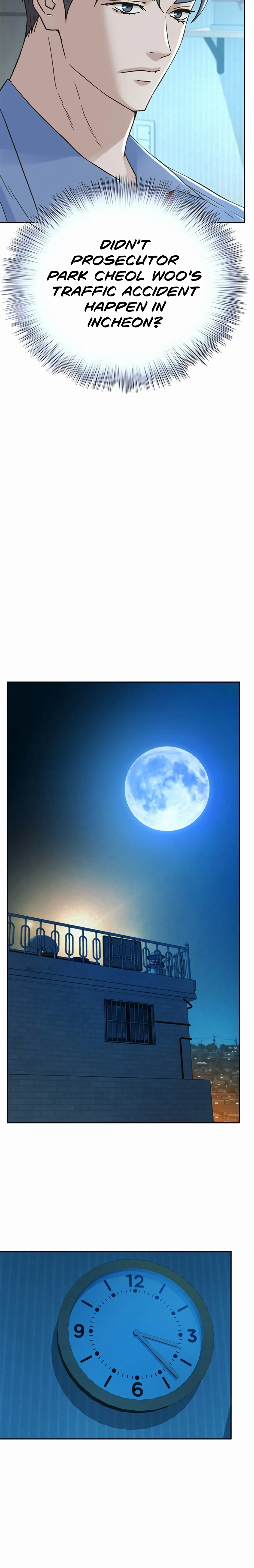 Judge Lee Han Young Chapter 207 page 28 - 